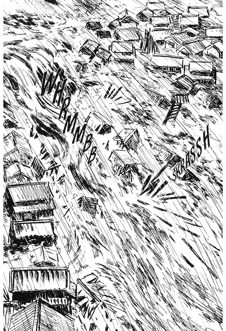 Lone Wolf and Cub Chapter 10.005 31